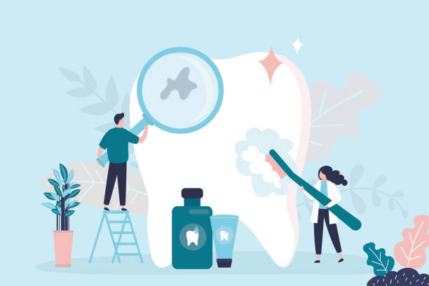 Advanced Technology for Better Dental Care in Blossom, TX